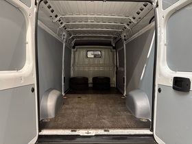 Citroën Jumper vaihtoauto