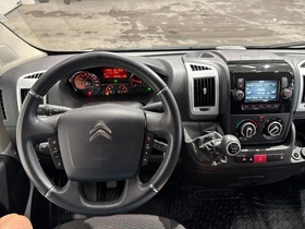 Citroën Jumper vaihtoauto