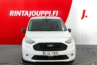 Ford Transit Connect vaihtoauto