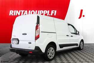 Ford Transit Connect vaihtoauto