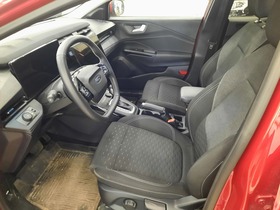 Ford Puma vaihtoauto