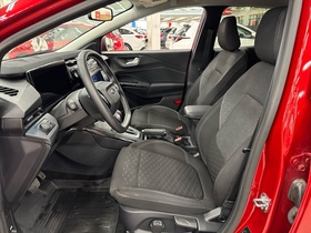 Ford Puma vaihtoauto