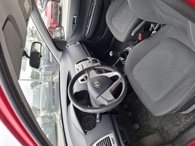 Hyundai i20 vaihtoauto