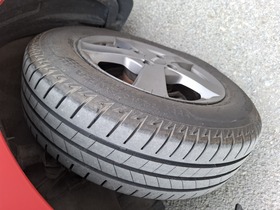 Hyundai i20 vaihtoauto