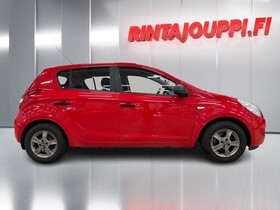 Hyundai i20 vaihtoauto