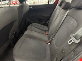Hyundai i20 vaihtoauto
