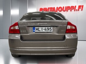 Volvo S80 vaihtoauto