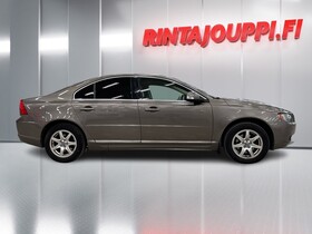 Volvo S80 vaihtoauto
