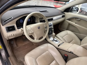Volvo S80 vaihtoauto
