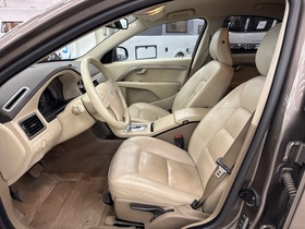 Volvo S80 vaihtoauto