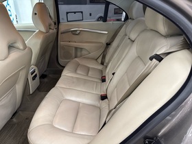 Volvo S80 vaihtoauto