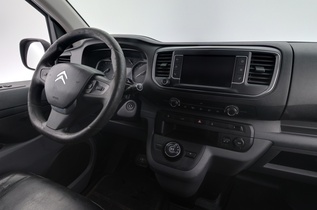 Citroën Jumpy vaihtoauto