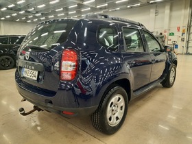 Dacia Duster vaihtoauto