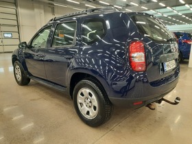 Dacia Duster vaihtoauto