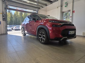 Citroën C3 Aircross vaihtoauto