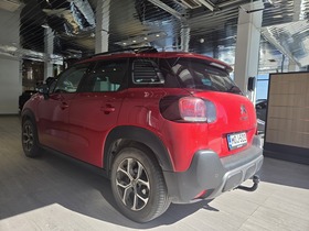 Citroën C3 Aircross vaihtoauto