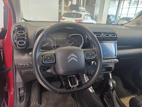 Citroën C3 Aircross vaihtoauto