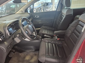 Citroën C3 Aircross vaihtoauto