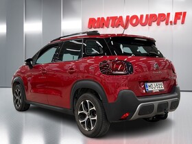 Citroën C3 Aircross vaihtoauto