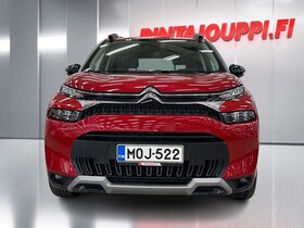Citroën C3 Aircross vaihtoauto