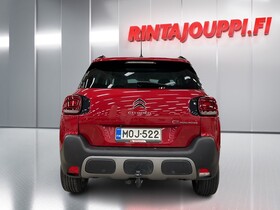 Citroën C3 Aircross vaihtoauto