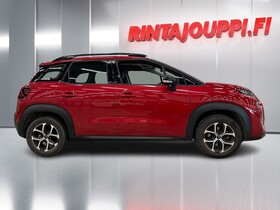 Citroën C3 Aircross vaihtoauto