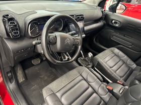 Citroën C3 Aircross vaihtoauto