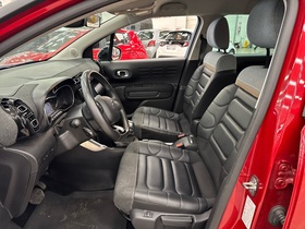 Citroën C3 Aircross vaihtoauto