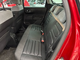 Citroën C3 Aircross vaihtoauto
