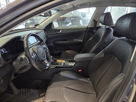 Kia Optima vaihtoauto