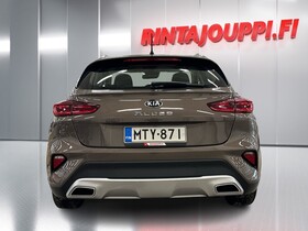 Kia XCeed vaihtoauto