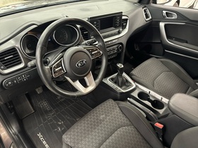 Kia XCeed vaihtoauto
