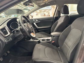 Kia XCeed vaihtoauto