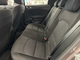 Kia XCeed vaihtoauto