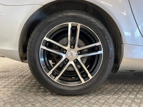 Mercedes-Benz SLK vaihtoauto