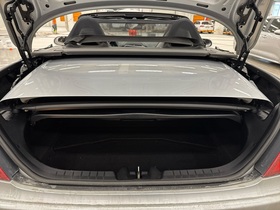 Mercedes-Benz SLK vaihtoauto