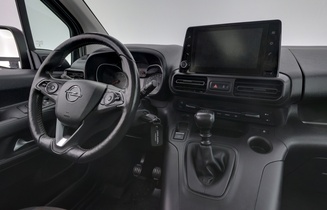 Opel Combo vaihtoauto