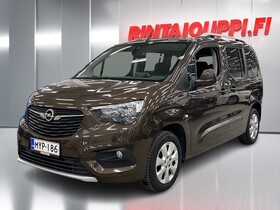 Opel Combo vaihtoauto