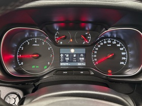 Opel Combo vaihtoauto