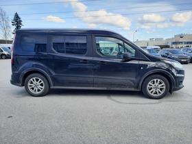 Ford Grand Tourneo Connect vaihtoauto