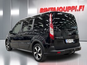 Ford Grand Tourneo Connect vaihtoauto