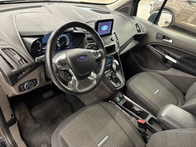 Ford Grand Tourneo Connect vaihtoauto