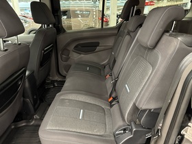 Ford Grand Tourneo Connect vaihtoauto