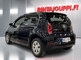 Volkswagen up! vaihtoauto