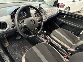 Volkswagen up! vaihtoauto