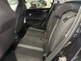 Volkswagen up! vaihtoauto