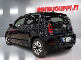 Volkswagen up! vaihtoauto