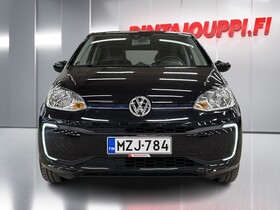 Volkswagen up! vaihtoauto