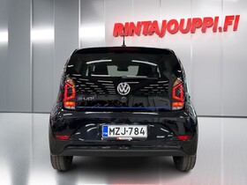 Volkswagen up! vaihtoauto