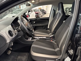 Volkswagen up! vaihtoauto